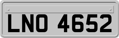 LNO4652