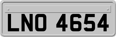 LNO4654
