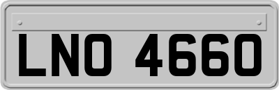LNO4660