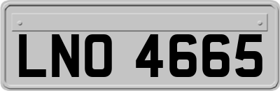 LNO4665