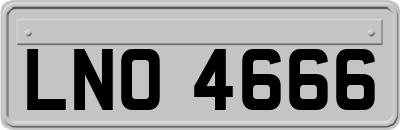 LNO4666