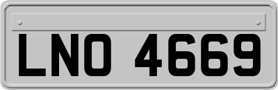 LNO4669