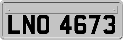 LNO4673