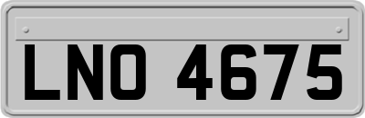 LNO4675