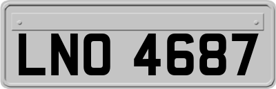 LNO4687