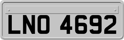 LNO4692