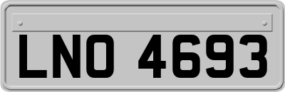 LNO4693