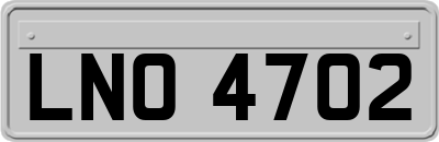 LNO4702