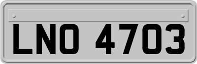 LNO4703