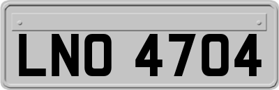 LNO4704