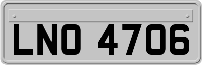 LNO4706