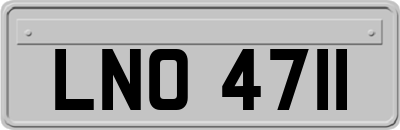 LNO4711