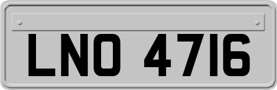LNO4716
