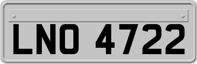 LNO4722