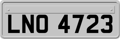 LNO4723