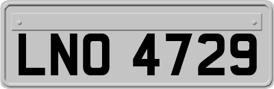 LNO4729