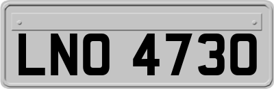 LNO4730