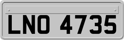 LNO4735