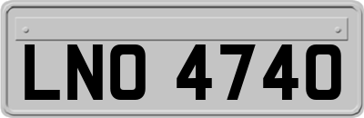 LNO4740