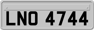 LNO4744