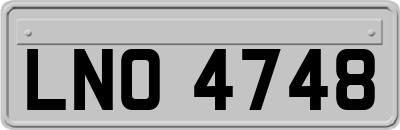 LNO4748