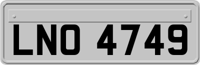 LNO4749