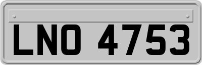 LNO4753