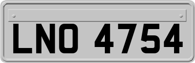 LNO4754