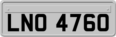 LNO4760