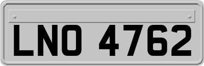 LNO4762