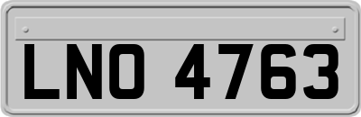 LNO4763