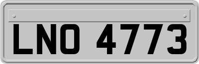 LNO4773