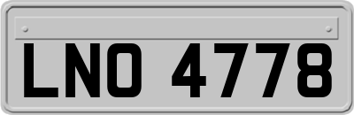 LNO4778