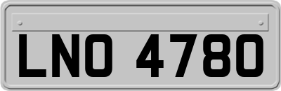 LNO4780