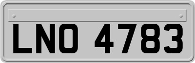 LNO4783