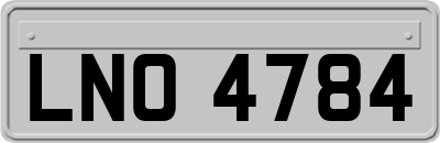 LNO4784