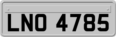 LNO4785
