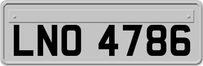 LNO4786