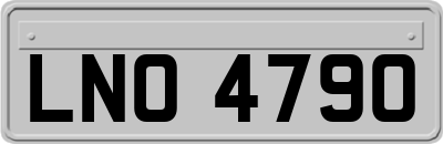 LNO4790