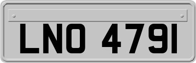 LNO4791