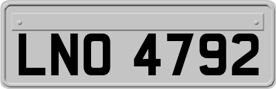 LNO4792