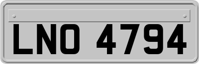LNO4794