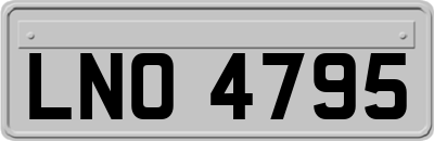 LNO4795