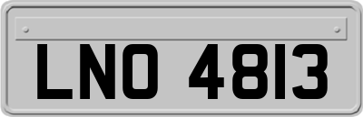 LNO4813