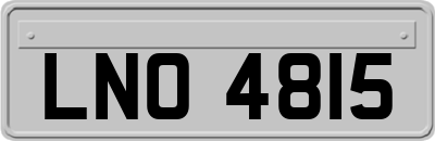 LNO4815