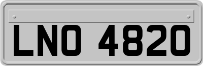 LNO4820