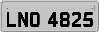 LNO4825