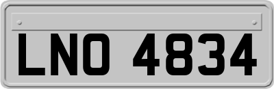 LNO4834