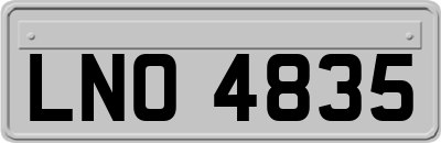 LNO4835