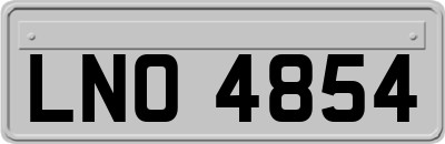 LNO4854